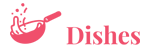 Tasty Dishes Logo - 150x50 W