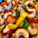 Cashew Stir Fry