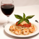 Spicy Shrimp Linguine Recipe