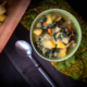 Warm and Cozy Winter Vegetable Soup