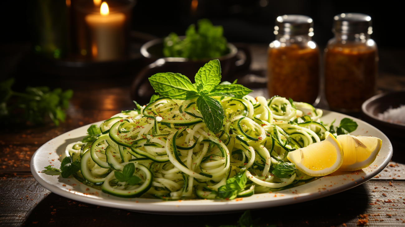 a_plate_of_scrumptious_savory_zucchini_noodles_41e5cca3-d23e-40e0-8da3-f33514251907