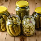 Classic Dill Pickle Recipe