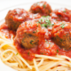 Delizioso Italian Meatballs Recipe