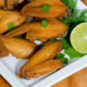 Fried Chicken Wings Recipe