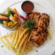 Halal Mediterranean Grilled Chicken