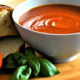 "Heartwarmer Authentic Tomato Soup"