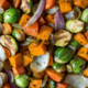 Roasted Vegetable Medley