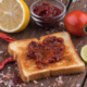 Spiced Tomato Jam: A Homemade Condiment Revelation