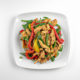 Spicy Chicken Stir-Fry