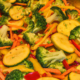 Vegetable Stir-Fry