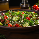 A_vibrant_bowl_of_Mediterranean_Quinoa_Salad_99b8c403-7b08-474f-8eb1-8b627504dba1