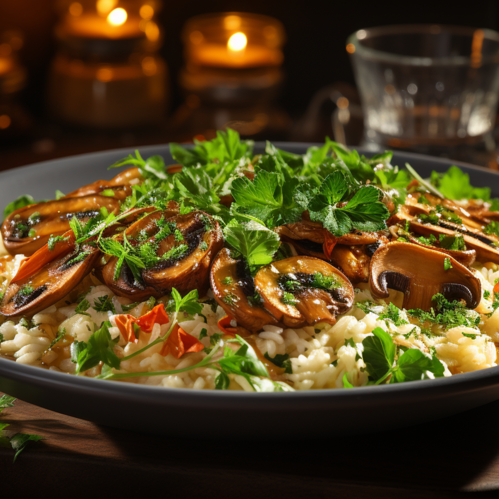 a_warm_inviting_plate_of_vegetarian_mushroom_risotto_a17fe673-e257-4640-bd38-11c46c3e2340