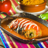 Chiles Rellenos: A Signature Tex-Mex Creation