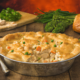 Homestyle Chicken Pot Pie