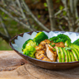 Keto Harmony Bowl