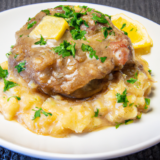 Ossobuco Alla Milanese - A Gem of Italian Cuisine