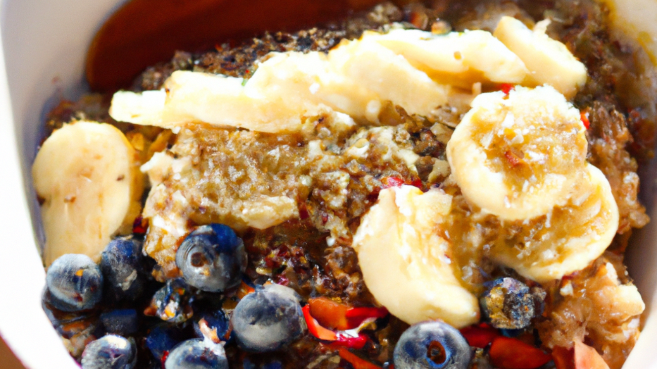 Quinoa Breakfast Bowls: Your Morning Nutritional Masterpiece