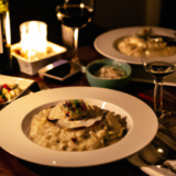 Ravishing Risotto for Two