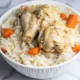 Savory Chicken and Rice Medley (Instant Pot)