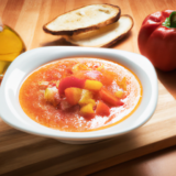 Spanish Gazpacho