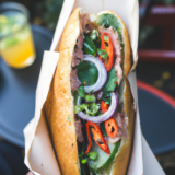 Vietnamese Banh Mi: A Signature Street Food Delight