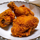 Classic Fried Chicken