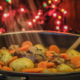 Classic Holiday Stew: A Festive Feast's Delight