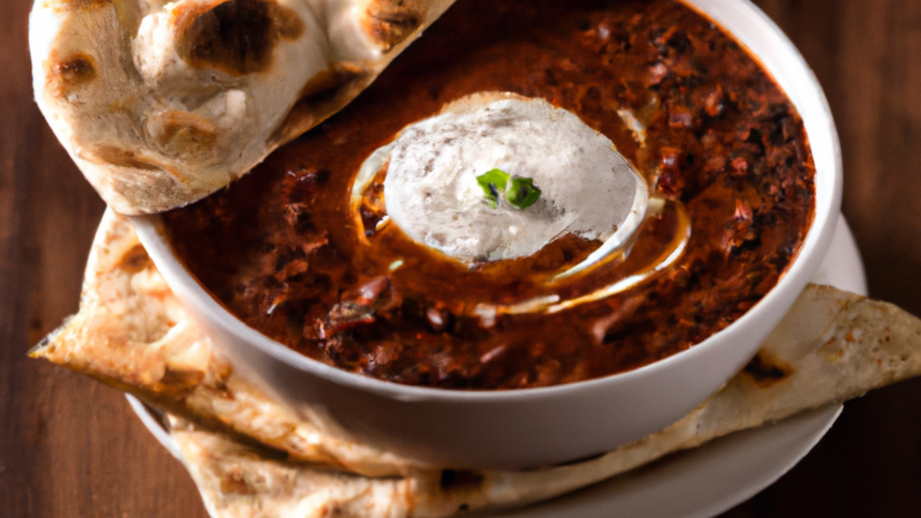 Dal Makhani