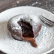 Enchanting Chocolate Fondant Dream