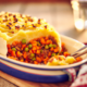 Hearty Veggie Shepherd's Pie