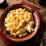 Homestyle Baked Macaroni and Cheese