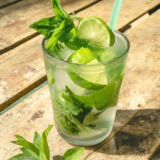 Mint Mojito: A True Taste of Refreshment