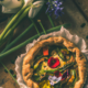 Spring Vegetable Tart: Your New Favorite Seasonal Food Recipe