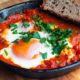 Unveiling the Authentic Shakshuka Recipe