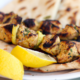 Chicken Souvlaki: A Classic Greek Food Dish Refined