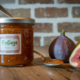 Delectable Fig Jam Recipe