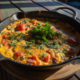 Healthy Spanish Frittata: A Breakfast Revolution