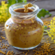 Homemade Dijon Mustard Recipe