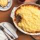 Homemade Shepherd's Pie