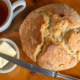 Homestyle Irish Soda Bread