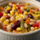 Instant Pot Succotash: A Gardener's Delight