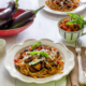 Pasta alla Norma: An Italian Food Symphony