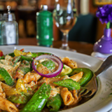 Pasta Primavera: A Symphony of Springtime Flamboyance on your Plate