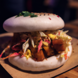 Pork Belly Bao: Emblem of Taiwanese Street Food