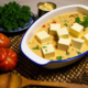 Country-Style Butter Paneer