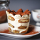 Divine Extra Creamy Tiramisu