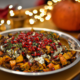 Harvest Delight: A Festive Feast Recipe