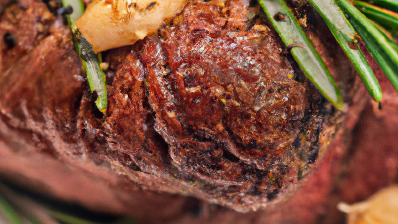 Radiant Roasted Beef Tenderloin: A Culinary Classic