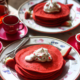 Romantic Red Velvet Pancake: The Ultimate Valentine's Day Breakfast Surprise