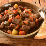 Savory Beef Casserole: A Quintessential Comfort Food Recipe